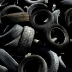 Junk tires