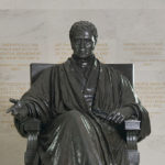 U.S. Supreme Court Statue