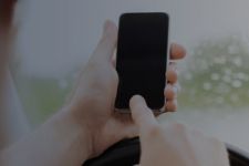 Photo of Mr. Ted Broomfield Esq. Photo of Mr. Ted Broomfield Esq.